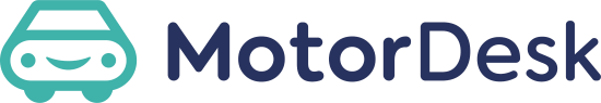 MotorDesk